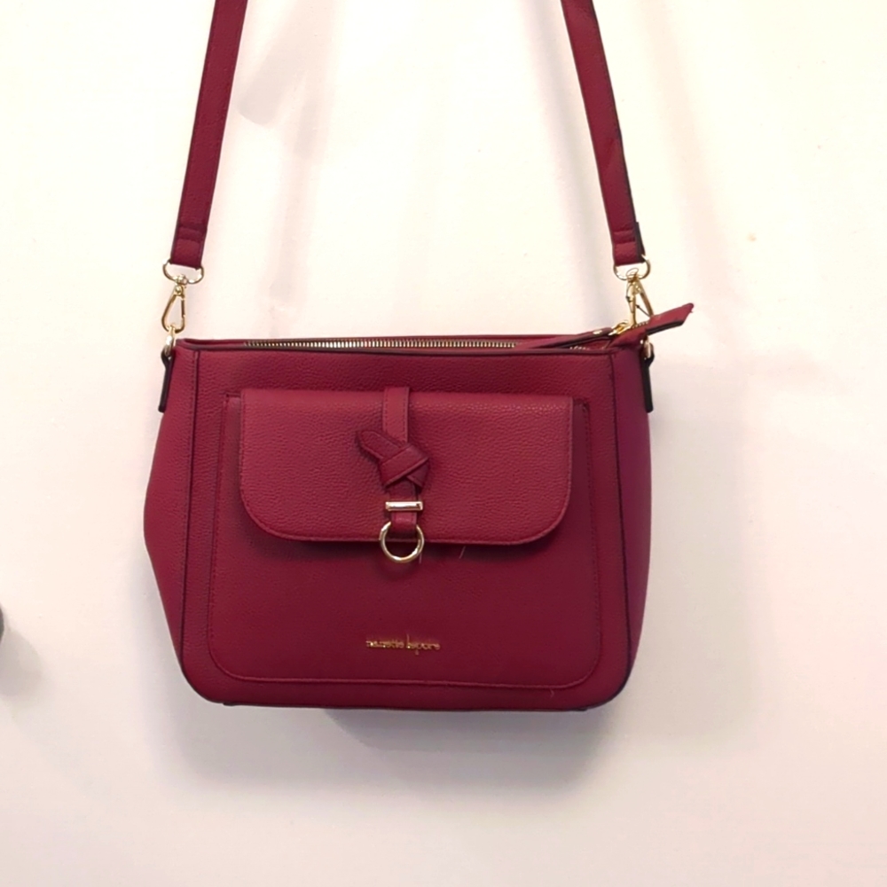 Nanette Lepore purse